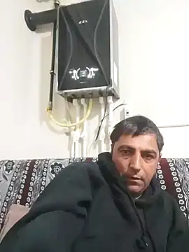 Muratcanik44 online show from 02.25.26