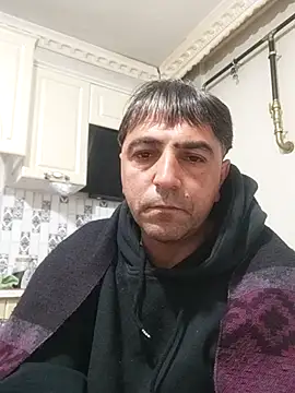 Muratcanik44 online show from 03.14.26