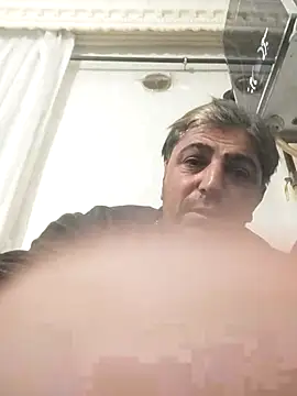 Muratcanik44 online show from 04.21.26