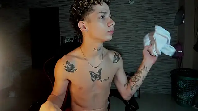 Snapshot of mateodeamjo chatting on 09.27.25 mateodeamjo online show from 09.27.25