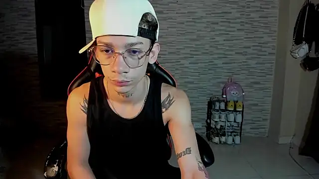 Snapshot of mateodeamjo chatting on 10.09.25 mateodeamjo online show from 10.09.25