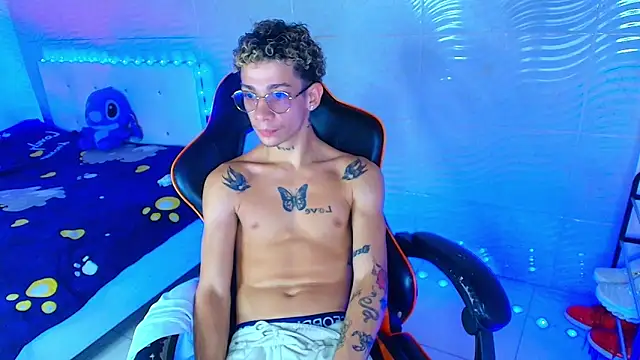 mateodeamjo online show from 11.29.25