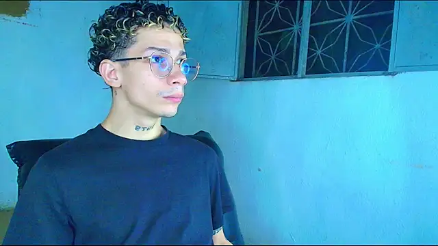 mateodeamjo online show from 01.08.26