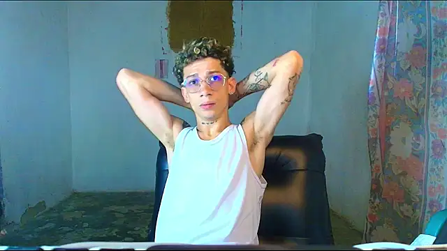 mateodeamjo online show from 02.04.26