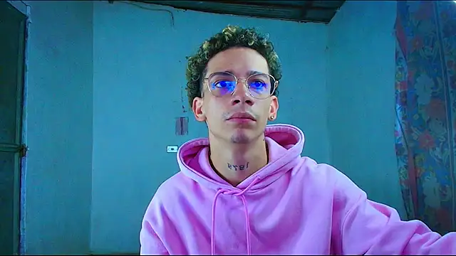 mateodeamjo online show from 02.06.26