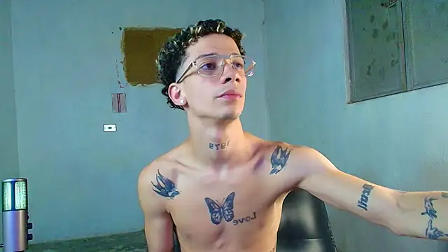 mateodeamjo online show from 03.11.26