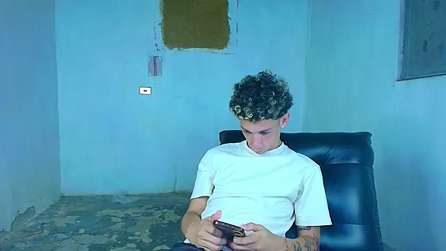 mateodeamjo online show from 03.17.26