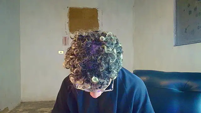 mateodeamjo online show from 03.20.26