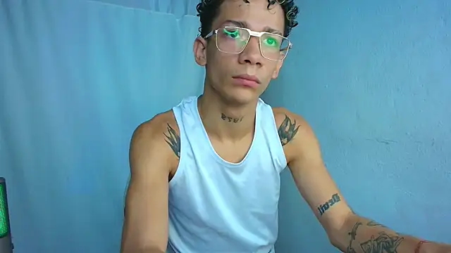 mateodeamjo online show from 04.23.26