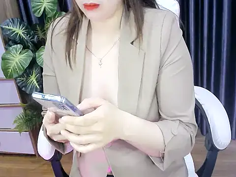 BimBimMup online show from 02.26.25