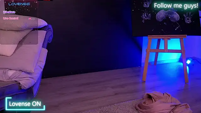 AriaVoss online show from 10.05.25