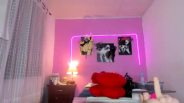 Niki Fox111 online show from 02.01.25