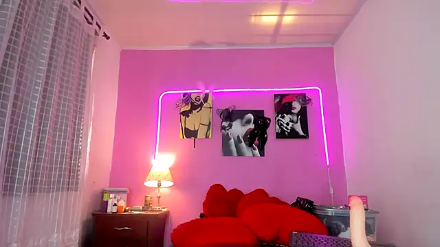 Niki Fox111 online show from 03.09.25