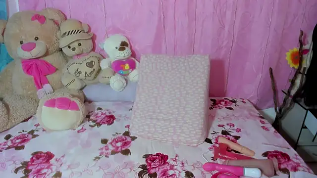 Dana Jeins online show from 11.27.25