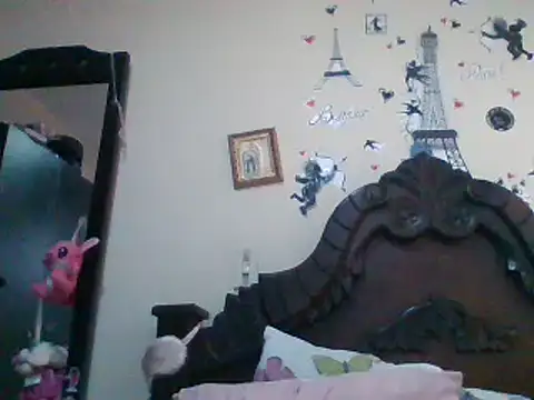 trianabell online show from 02.28.25