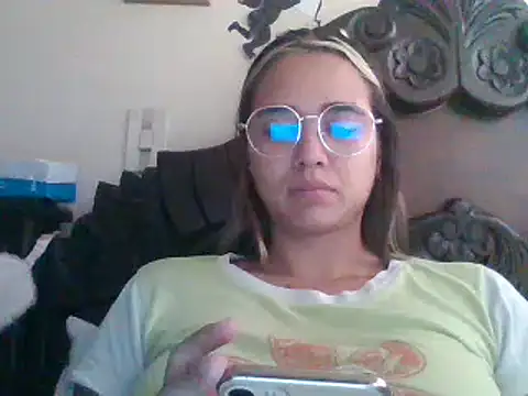 trianabell online show from 03.10.25