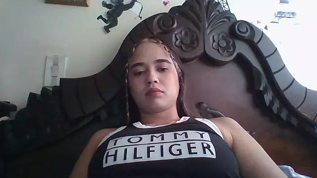 trianabell online show from 11.20.25