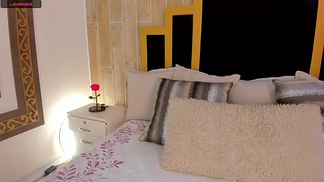 TamyHoney online show from 01.08.25