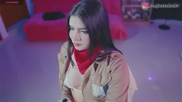 sensualkattt online show from 11.02.25