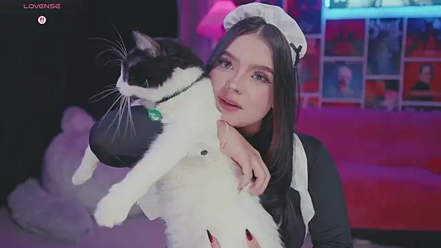 sensualkattt online show from 03.06.26