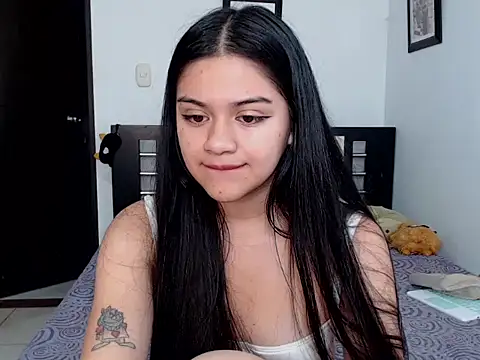 angelbeat  online show from 01.08.25