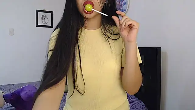 angelbeat  online show from 02.13.25
