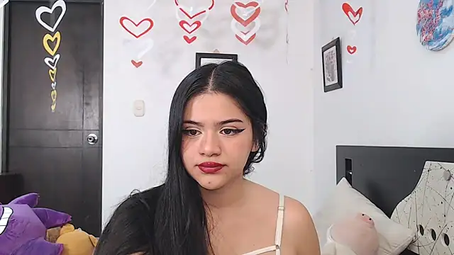 angelbeat  online show from 02.15.25