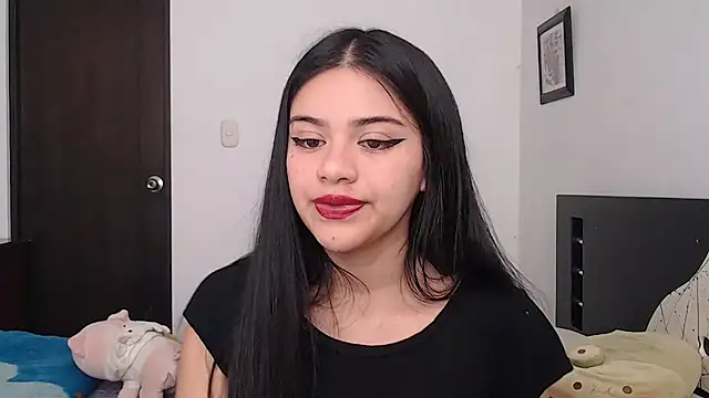 angelbeat  online show from 02.18.25
