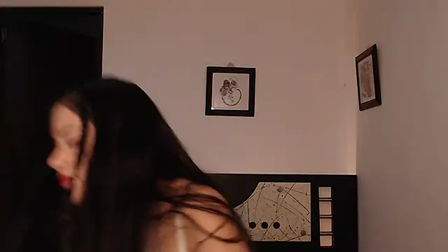 angelbeat  online show from 03.12.25