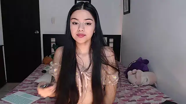 angelbeat  online show from 03.15.25