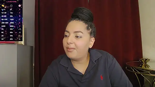 Snapshot of BustyAllyy chatting on 10.08.25 BustyAllyy online show from 10.08.25