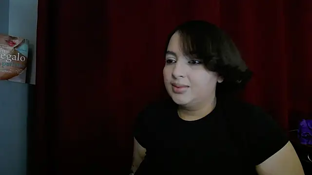 BustyAllyy online show from 11.30.25