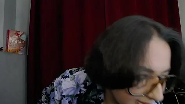 BustyAllyy online show from 12.03.25