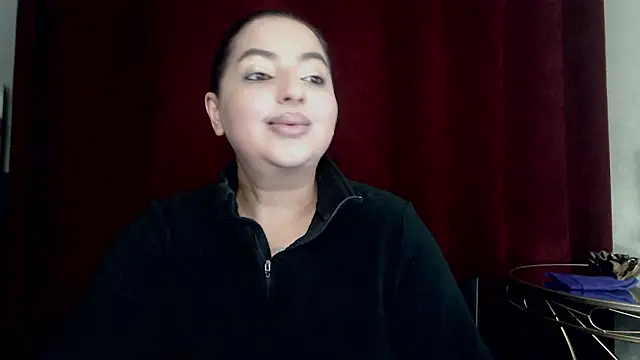 BustyAllyy online show from 02.06.26