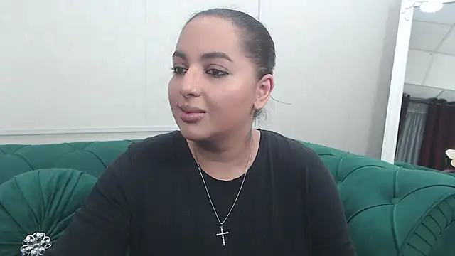 BustyAllyy online show from 03.28.26