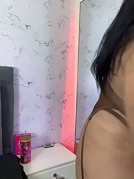 Brhiana Williamms online show from 06.03.26