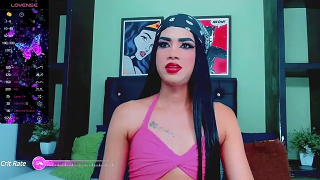 Snapshot of Amanda_bigx chatting on 12.19.24 Amanda bigx online show from 12.19.24