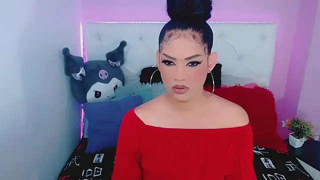 Amanda bigx online show from 11.06.25