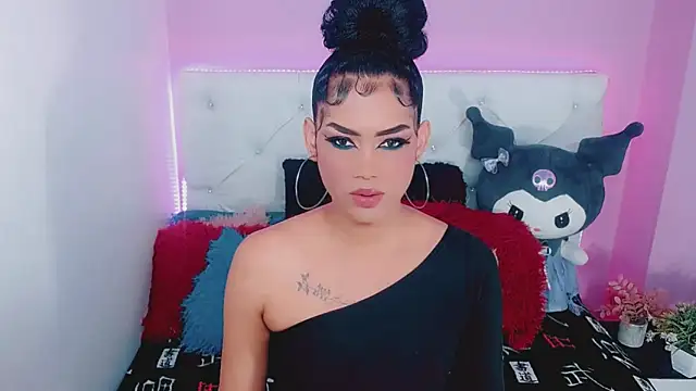 Amanda bigx online show from 12.14.25