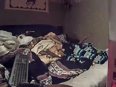 FreeSoul87 online show from 01.08.26