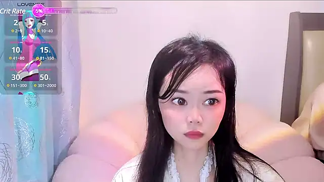 lilies-sweet online show from 12.02.24