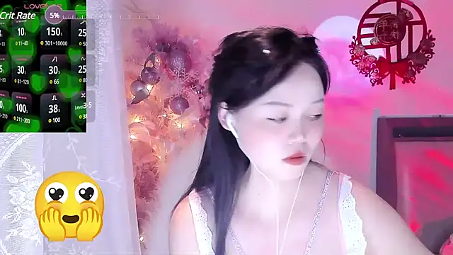 lilies-sweet online show from 01.29.25