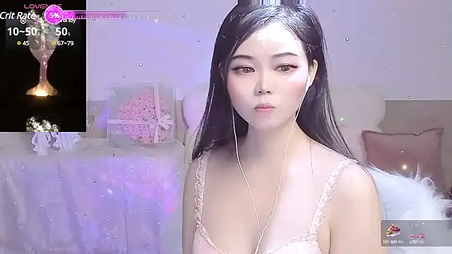 lilies-sweet online show from 03.07.25