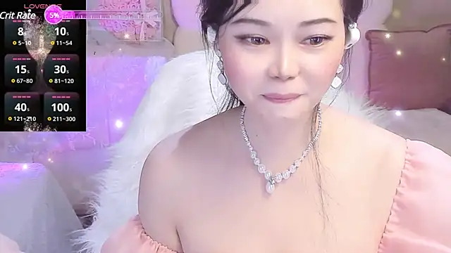 lilies-sweet online show from 03.07.25