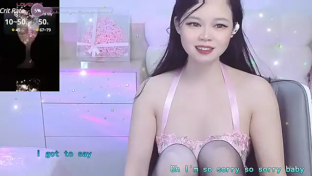 lilies-sweet online show from 03.11.25