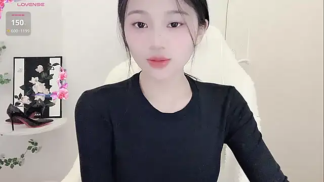 BEGONIA-- online show from 01.10.25