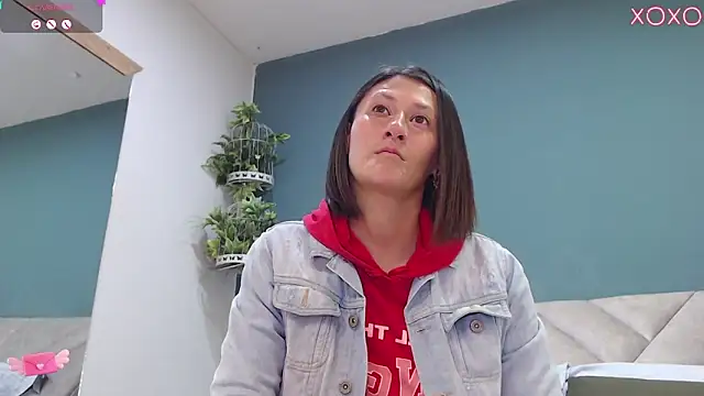 SharisWillian online show from 10.09.25