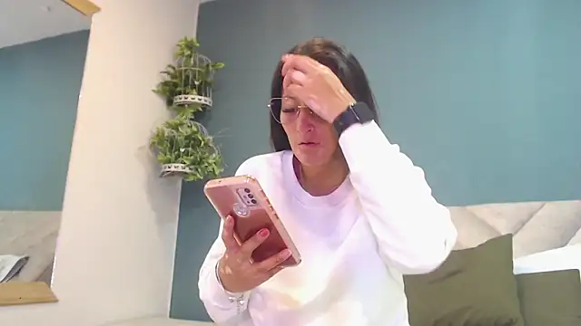 SharisWillian online show from 11.12.25