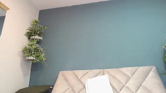 SharisWillian online show from 11.19.25