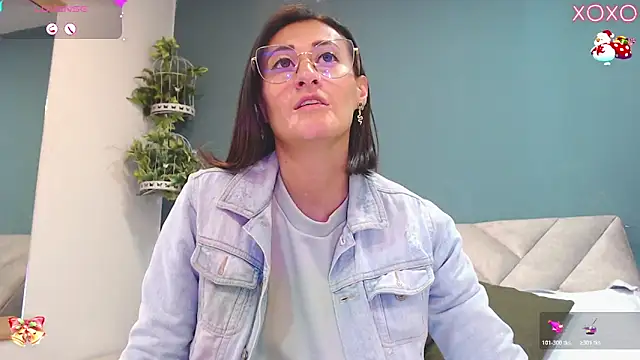 SharisWillian online show from 11.29.25